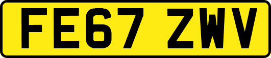FE67ZWV
