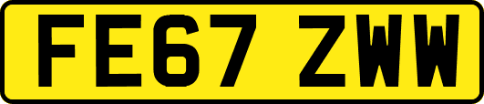 FE67ZWW