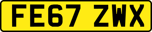 FE67ZWX