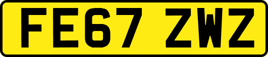 FE67ZWZ