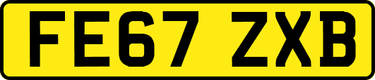 FE67ZXB