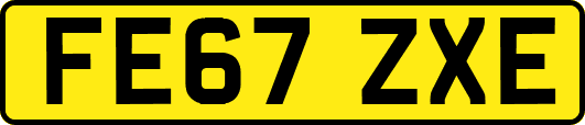 FE67ZXE