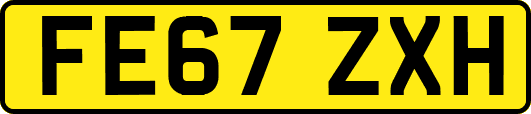 FE67ZXH