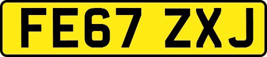 FE67ZXJ
