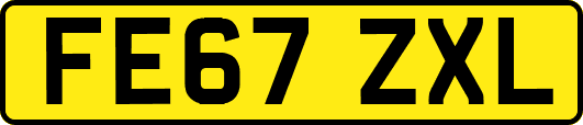 FE67ZXL