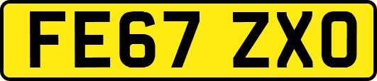 FE67ZXO