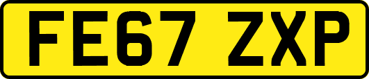 FE67ZXP