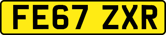 FE67ZXR