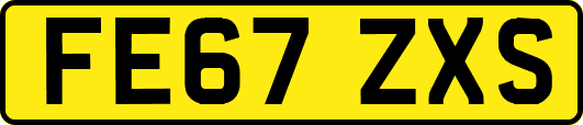 FE67ZXS