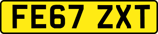 FE67ZXT