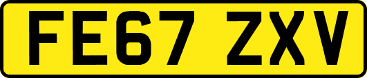 FE67ZXV