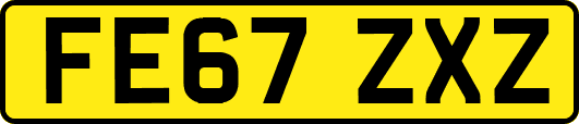 FE67ZXZ