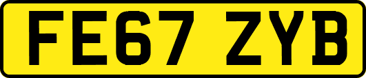 FE67ZYB