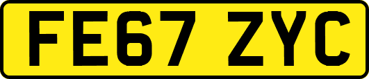 FE67ZYC