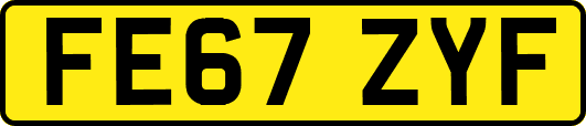 FE67ZYF