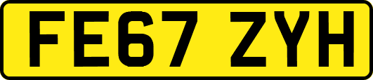 FE67ZYH