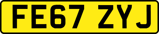 FE67ZYJ