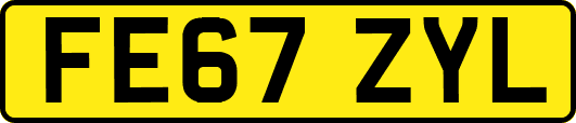 FE67ZYL