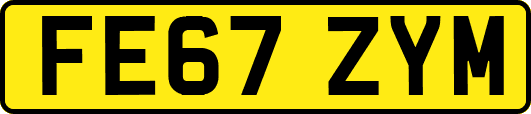 FE67ZYM