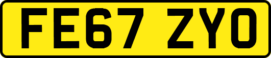 FE67ZYO