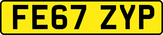 FE67ZYP