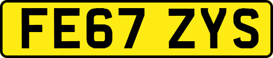 FE67ZYS