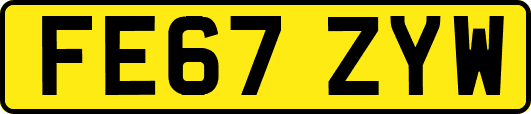FE67ZYW