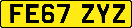 FE67ZYZ