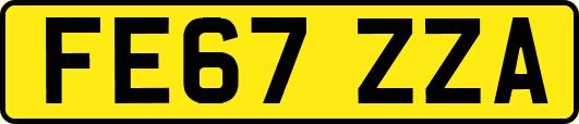 FE67ZZA