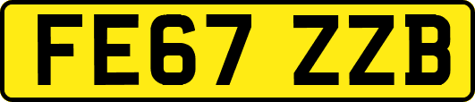 FE67ZZB