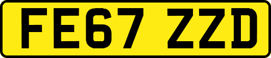 FE67ZZD