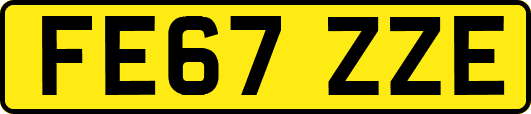 FE67ZZE