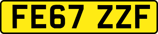 FE67ZZF