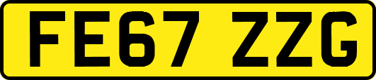 FE67ZZG