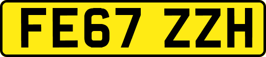 FE67ZZH