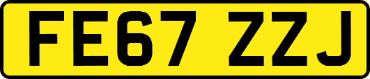 FE67ZZJ