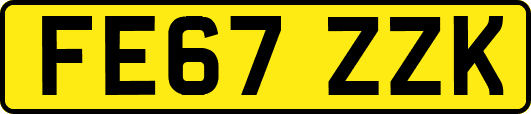 FE67ZZK