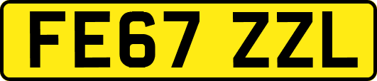 FE67ZZL