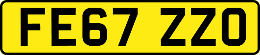 FE67ZZO