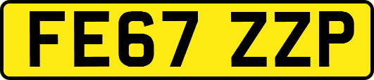 FE67ZZP