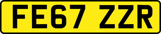 FE67ZZR