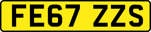 FE67ZZS