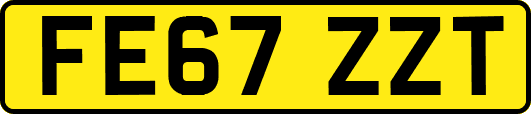 FE67ZZT