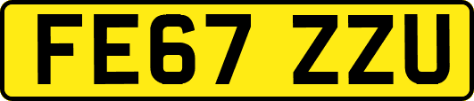 FE67ZZU