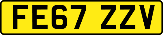 FE67ZZV