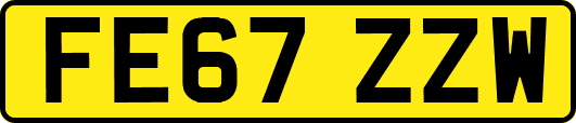 FE67ZZW