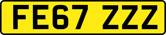 FE67ZZZ