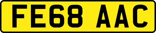 FE68AAC