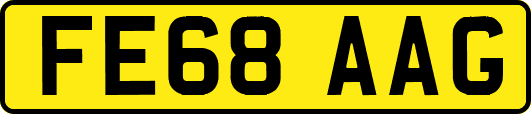 FE68AAG