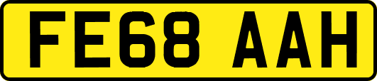 FE68AAH